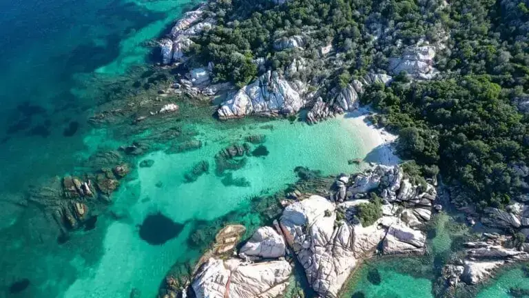 Spiaggia delle Vacche – die schönsten Strände von Tavolara und Umgebung