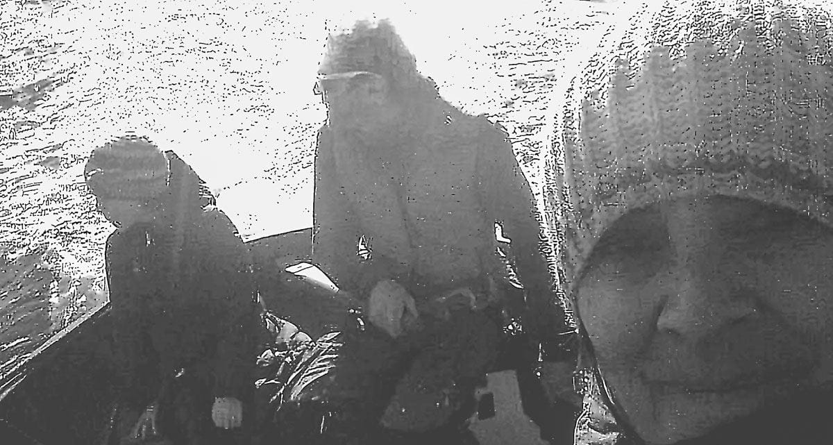 Immagine Max, Simona e Viola per pagina chi Siamo