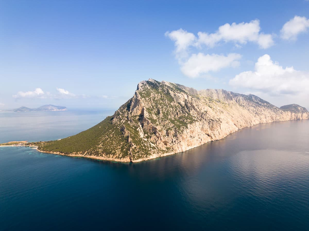 Come visitare Tavolara