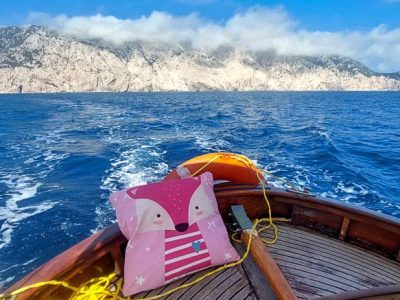 Private Bootstour nach Tavolara – Sole Sale Sardinia