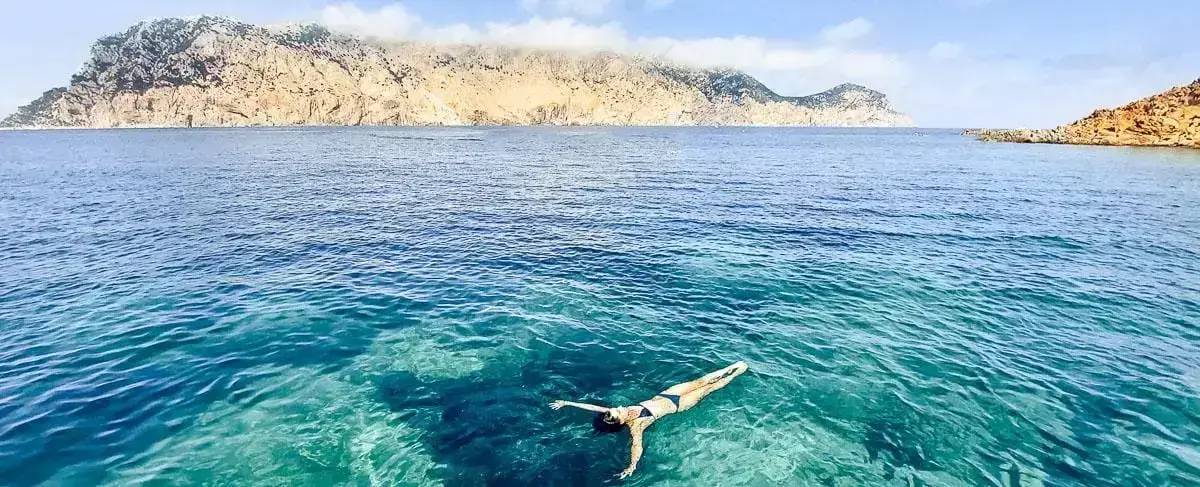 Escursioni Tavolara in Barca