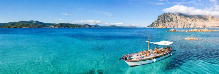 PRIVATE GANZTAGESTOUR TAVOLARA