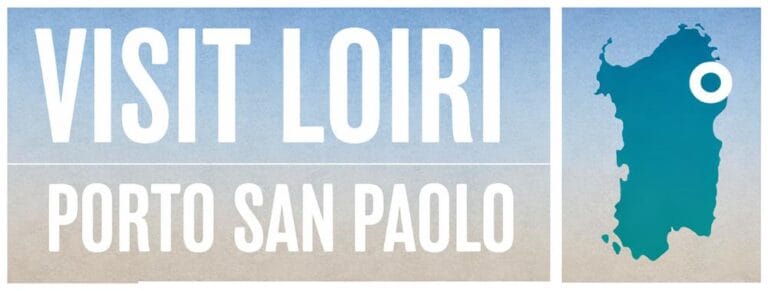 Logo Visit Porto San Paolo