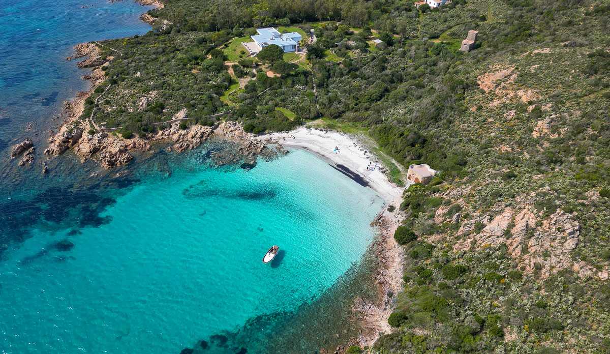 Spiaggia del Dottore